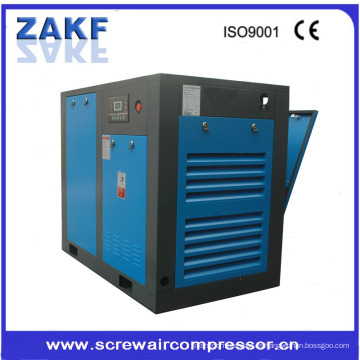 Compresor de aire eléctrico del tornillo de 75kw 375cfm compre al por mayor directo de China